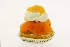 Oranje soes