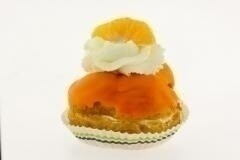 Oranje soes