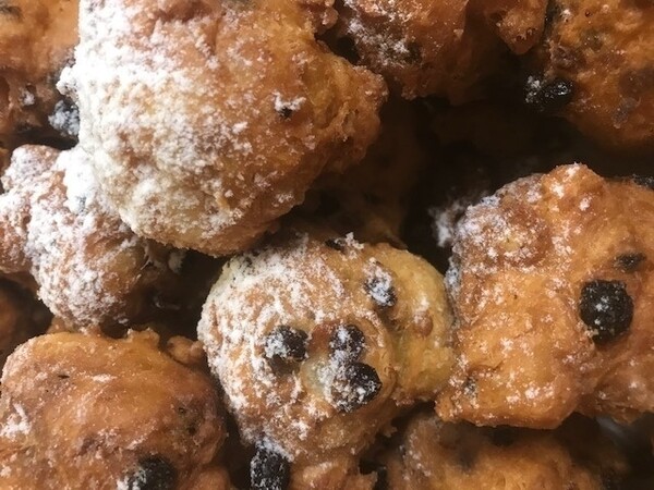 oliebol