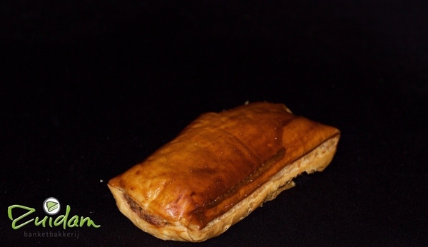 Saucijzenbroodje