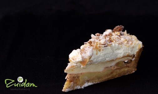 Appelkrokant punt
